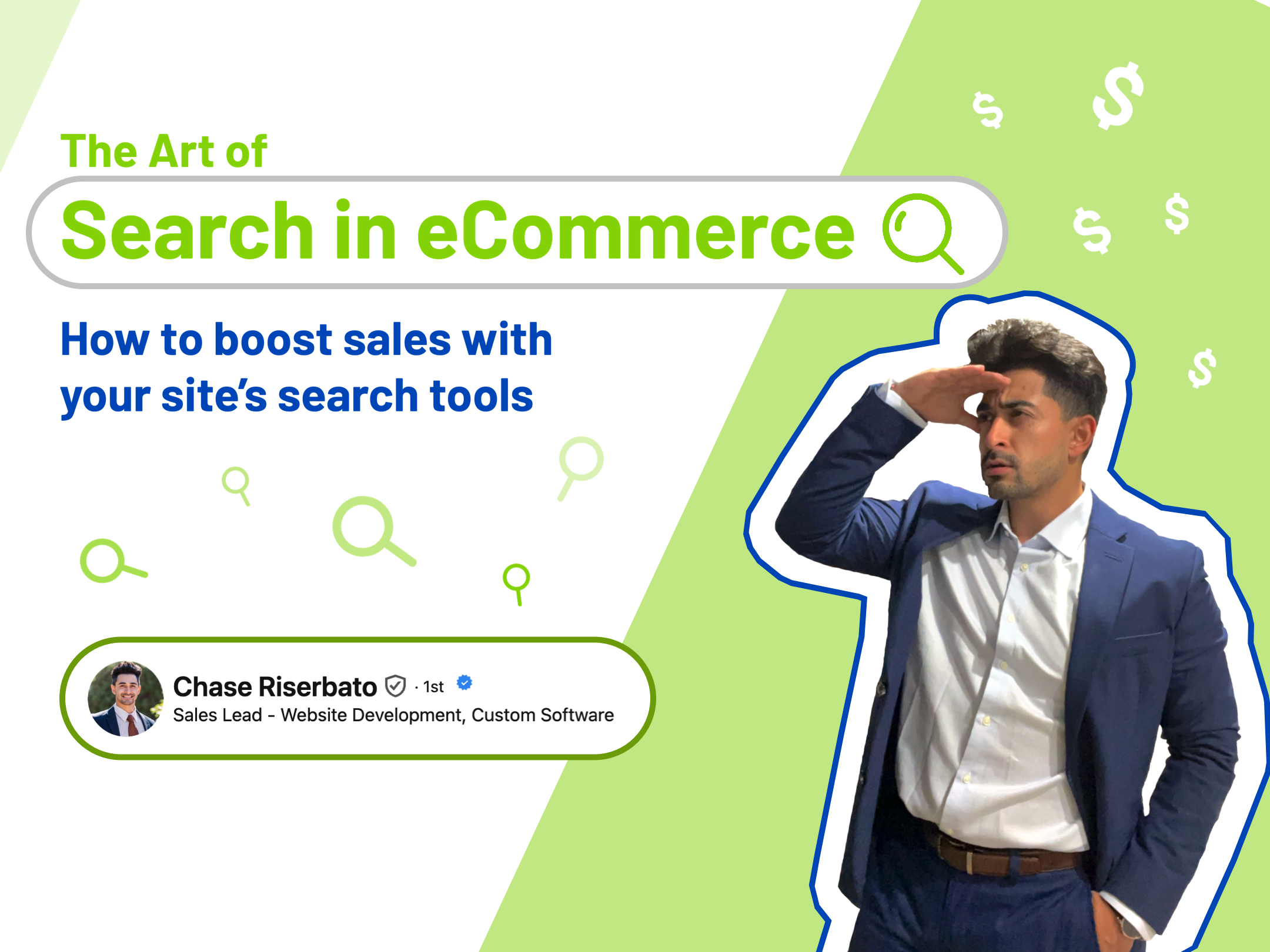 The Art Of Search In Ecommerce Boosting Conversions Unleashed